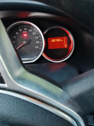 Dacia 2019