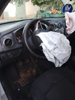 Dacia 2019