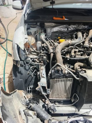 Dacia 2019
