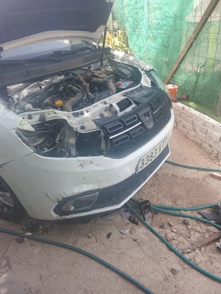 Dacia 2019