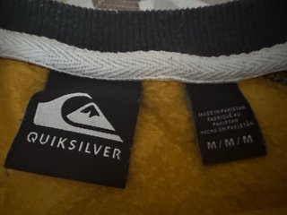 Lote 6 Sudaderas Reebok, Adidas, Puma Quicksilver