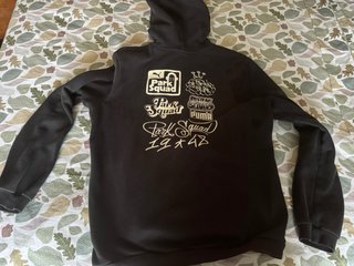 Lote 6 Sudaderas Reebok, Adidas, Puma Quicksilver