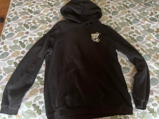 Lote 6 Sudaderas Reebok, Adidas, Puma Quicksilver