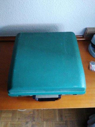 Máquina de escribir Olivetti Studio 45