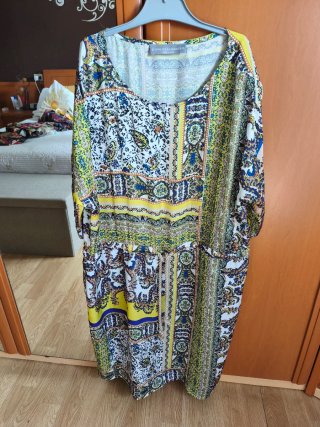 Vestidos mujer. Talla 48.