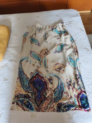 Vestidos mujer. Talla 48.