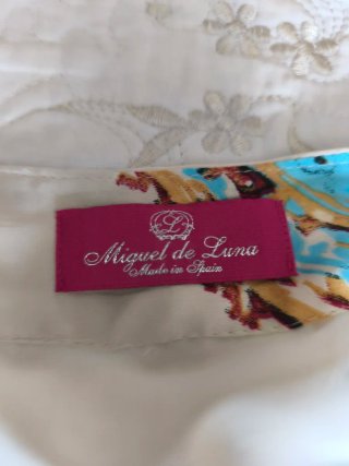 Vestidos mujer. Talla 48.