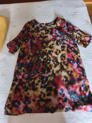 Vestidos mujer. Talla 48.