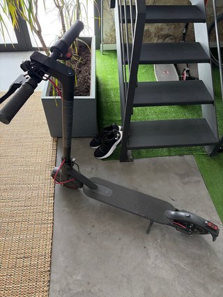 Patinete Eléctrico Xiaomi
