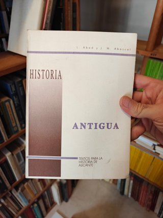 Varios libros