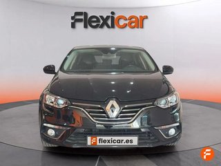 Renault Megane Limited Energy TCe 97kW (130CV)