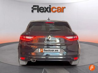 Renault Megane Limited Energy TCe 97kW (130CV)