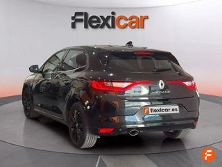 Renault Megane Limited Energy TCe 97kW (130CV)