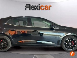 Renault Megane Limited Energy TCe 97kW (130CV)