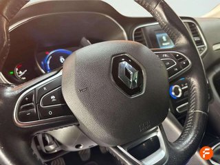 Renault Megane Limited Energy TCe 97kW (130CV)