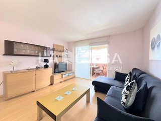 Piso en venta en Artigas - Llefià en Badalona