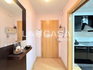 Piso en venta en Artigas - Llefià en Badalona