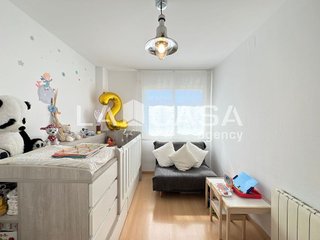 Piso en venta en Artigas - Llefià en Badalona