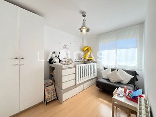 Piso en venta en Artigas - Llefià en Badalona