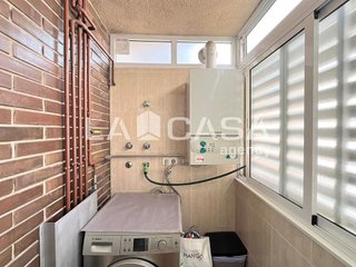 Piso en venta en Artigas - Llefià en Badalona