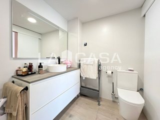 Piso en venta en Artigas - Llefià en Badalona