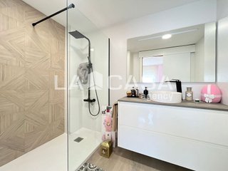 Piso en venta en Artigas - Llefià en Badalona