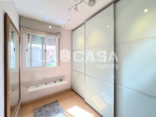 Piso en venta en Artigas - Llefià en Badalona