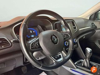Renault Megane Limited Energy TCe 97kW (130CV)