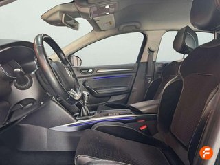 Renault Megane Limited Energy TCe 97kW (130CV)
