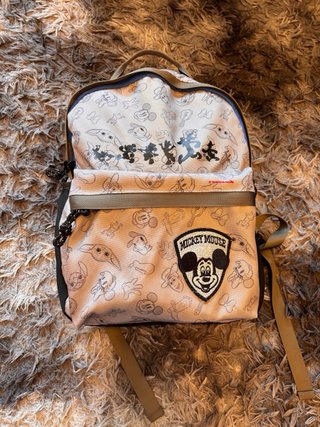 Mochila Zara