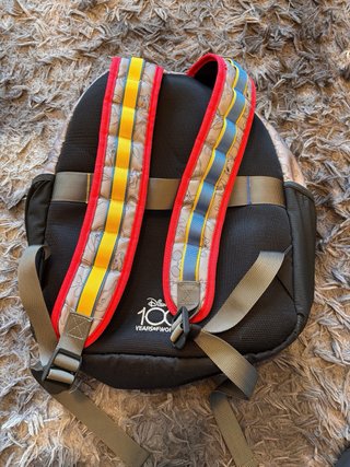 Mochila Zara