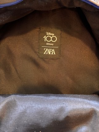 Mochila Zara