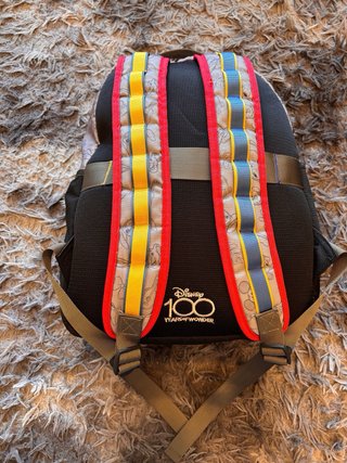 Mochila Zara