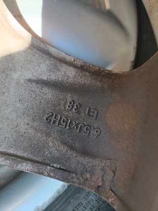 Llantas de aleacion Mini