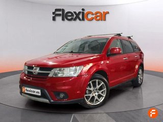 Fiat Freemont Black Code AWD 2.0 16v 170cv Diésel aut.