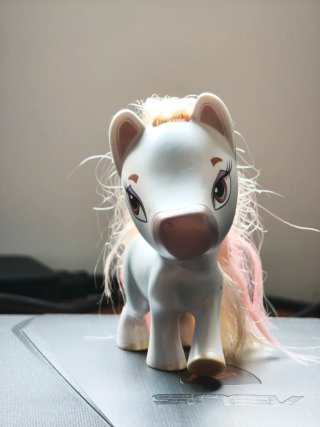 Bratz Babyz Ponyz