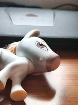 Bratz Babyz Ponyz