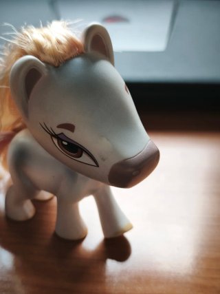 Bratz Babyz Ponyz