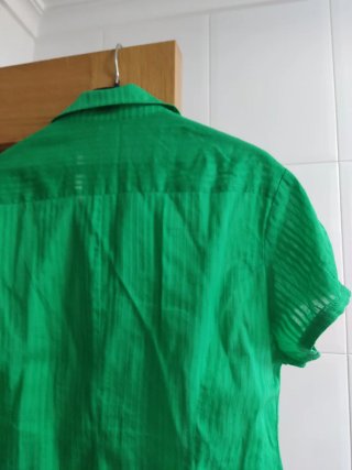 Camisa Sra.