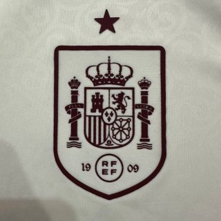 Camisa ESPAÑA