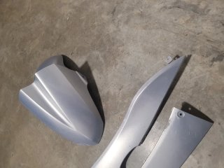 Conjunto de piezas Yamaha Cignus X