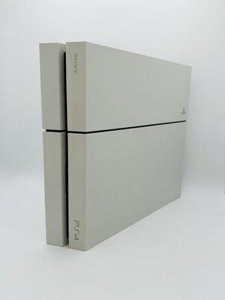 Sony PS4 Glacier White 500GB CUH-1116A