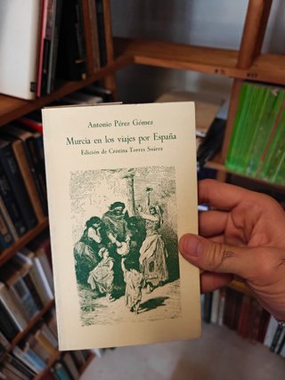 Varios libros