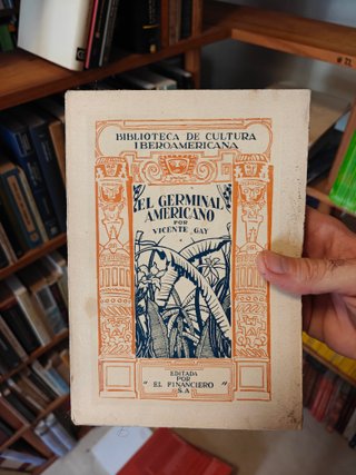 Varios libros
