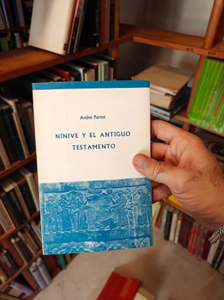 Varios libros