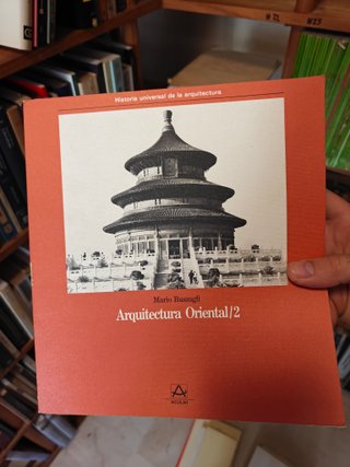Varios libros