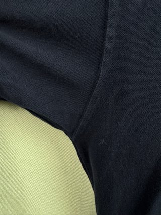 Polo Lacoste L Blue Navy