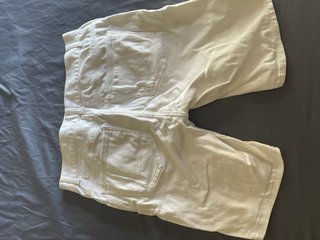Pantalon corto Denim Co. T.40