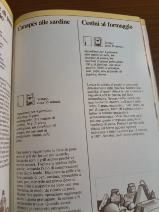 Cento ricette con il pane (mulino bianco)