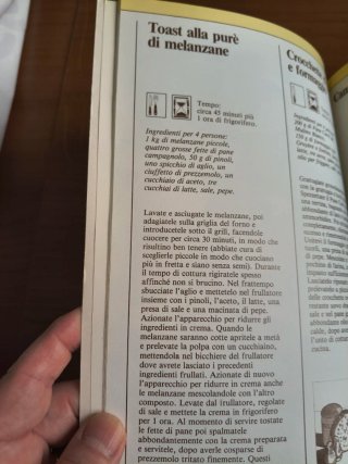 Cento ricette con il pane (mulino bianco)